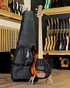 Бас-гитара Sterling by MusicMan RAY35 Island Burst - купить в "Гитарном Клубе"