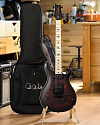 Электрогитара PRS CE24 DUSTIE WARING ZA WARING BURST - купить в "Гитарном Клубе"