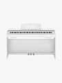 Цифровое пианино Casio PX-870WE - купить в "Гитарном Клубе"