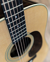 Акустическая гитара Martin D-28 - купить в "Гитарном Клубе"