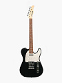 Электрогитара Fernandes TE-1Z Black - купить в "Гитарном Клубе"