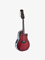 Мандолина Ovation MM68AX-CCB American Collection Cherry Burst - купить в "Гитарном Клубе"
