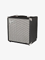 Комбоусилитель для бас-гитары Fender Rumble 25 Combo V3, 1х8, 25Вт, б/у - купить в "Гитарном Клубе"