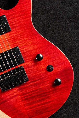 Электрогитара Inspector Phoenix Custom HT Bolt-on - купить в "Гитарном Клубе"