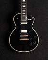Электрогитара Edwards By ESP Les Paul Custom, Japan