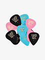 Медиатор Ernie Ball 9170, 0.46 mm - купить в "Гитарном Клубе"
