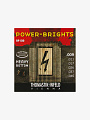 Струны для электрогитары THOMASTIK Power Brights RP109T, 9-46 - купить в "Гитарном Клубе"
