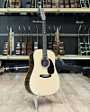 Акустическая гитара Martin D-28 - купить в "Гитарном Клубе"