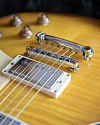 Электрогитара Heritage H-150 Dirty Lemon Burst - купить в "Гитарном Клубе"