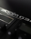 Процессор эффектов Zoom G3n - купить в "Гитарном Клубе"