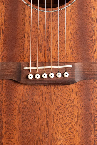 Акустическая гитара Acoustic Union D-MMR - купить в "Гитарном Клубе"