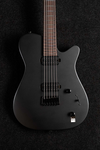 Электрогитара Covenant Custom Model Ae Mbl - купить в "Гитарном Клубе"