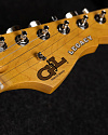 Электрогитара G&L Tribute Legacy Gloss White MP Poplar - купить в "Гитарном Клубе"