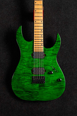 Электрогитара Spira S-450 TGR - купить в "Гитарном Клубе"