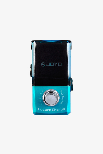 Гитарная педаль JOYO JF-316, Future Chorus - купить в "Гитарном Клубе"