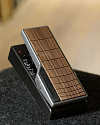 Гитарная педаль Fender Tread-Light Wah Pedal - купить в "Гитарном Клубе"