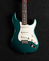 Электрогитара Fender Custom Shop Masterbuilt Chris Fleming