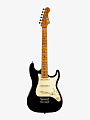 Электрогитара JET JS-300 Mini BK - купить в "Гитарном Клубе"