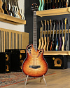 Электроакустическая бас-гитара Ovation CEB44X-7C Bass Celebrity Cognac Burst - купить в "Гитарном Клубе"