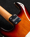 Электрогитара Crafter Charlotte VVS MP Tobacco Sunburst - купить в "Гитарном Клубе"