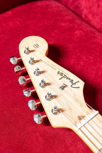 Электрогитара Fender American Original