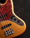 Бас-гитара JET JJB-300 GD R - купить в "Гитарном Клубе"