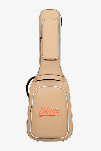 Чехол для электрогитары ACOUSTIC UNION GEB-02DS-AU, Dust Storm - купить в "Гитарном Клубе"