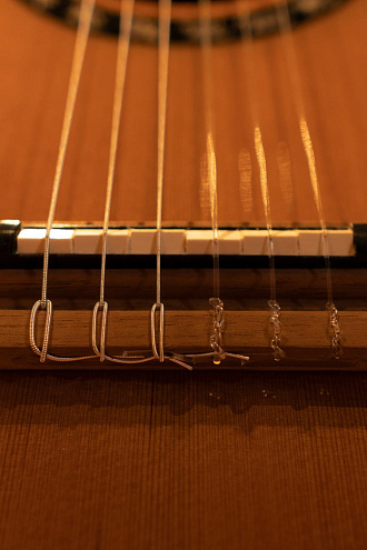 Классическая электроакустическая гитара Ovation 1773AX-4 Legend Natural - купить в "Гитарном Клубе"