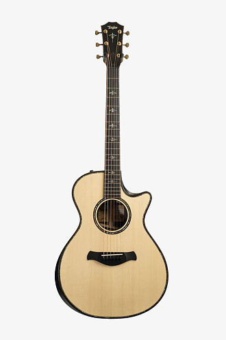 Электроакустическая гитара Taylor 912ce, 2001 - купить в "Гитарном Клубе"
