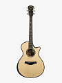 Электроакустическая гитара Taylor 912ce, 2001 - купить в "Гитарном Клубе"