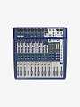 Микшер Soundcraft Signature 12 - купить в "Гитарном Клубе"
