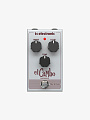 Гитарная педаль TC Electronic El Cambo Overdrive - купить в "Гитарном Клубе"