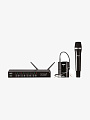 Беспроводная система AKG DMS Tetrad Mixed Set - купить в "Гитарном Клубе"