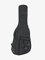 Чехол для акустическй гитары GATOR GT-JUMBO-BLK - купить в "Гитарном Клубе"