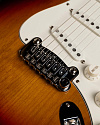 Электрогитара G&L FD Legacy 3-Tone Sunburst CR - купить в "Гитарном Клубе"