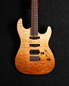 Электрогитара JET JS-45 Fireburst - купить в "Гитарном Клубе"