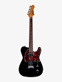 Электрогитара JET JT-350 BK R - купить в "Гитарном Клубе"