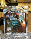 Струны для электрогитары KERLY KQX-1148 Kues Nickel Plated Steel Tempered, 11-48 - купить в "Гитарном Клубе"