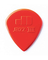 Медиатор Dunlop Jazz lll - купить в "Гитарном Клубе"