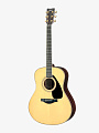 Акустическая гитара Yamaha LL6 - купить в "Гитарном Клубе"