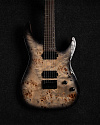 Электрогитара Schecter C-6 Pro Charcoal Burst - купить в "Гитарном Клубе"