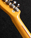 Электрогитара History Telecaster CZ-TV/R white, 2019 - купить в "Гитарном Клубе"
