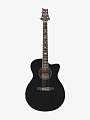 Электроакустическая гитара PRS SE A20E GLOSS BLACK TOP - купить в "Гитарном Клубе"