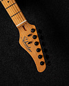 Электрогитара Schecter Pt Blk M\M - купить в "Гитарном Клубе"