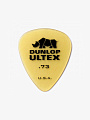 Медиатор Dunlop Ultex Standard 73 мм - купить в "Гитарном Клубе"