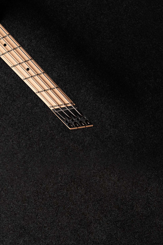 Бас-гитара Inspector Headless Red - купить в "Гитарном Клубе"