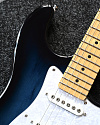 Электрогитара G&L Tribute S-500 Blueburst MP - купить в "Гитарном Клубе"