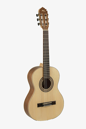 Классическая гитара Manuel Rodriguez E-57 3/4 Ecologia - купить в "Гитарном Клубе"