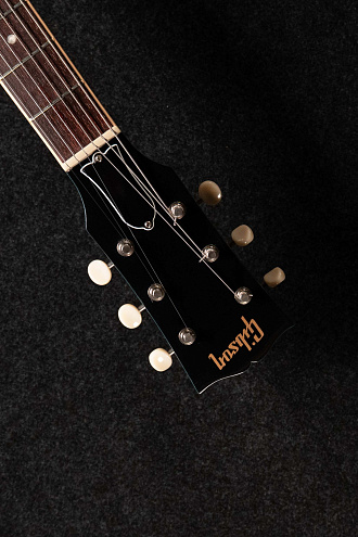 Электрогитара Gibson SG Special Faded Pelham Blue, 2019 - купить в "Гитарном Клубе"