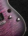 Электрогитара Schecter C-1 Platinum SPB - купить в "Гитарном Клубе"